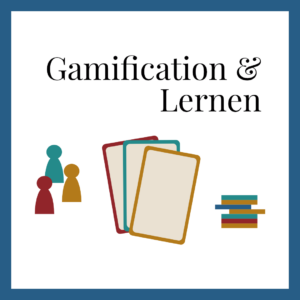 Mehr über den Artikel erfahren Gamification: Zocken statt pauken?